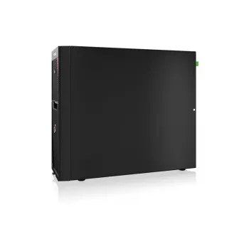 Fsas Technologies Fujitsu PRIMERGY TX1330 M6 - Server - Tower - 1-Way - 1 x Xeon 6369P / 3.3 GHz - RAM 64 GB - SATA/SAS - Hot-Swap 6.4 cm (2.5 inch)