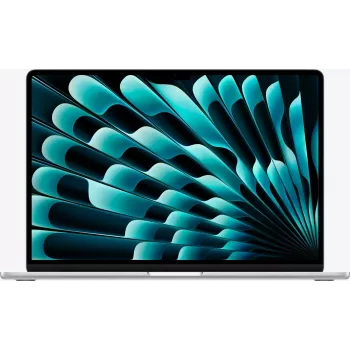 Apple MacBook Air 15,3 inch M5 10-jezgreni CPU/GPU 24GB RAM 2TB SSD srebrni (Z1LR)