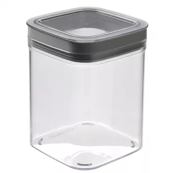 CURVER posuda za čuvanje hrane kvadratna 1,3L Dry Cube
