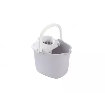 CURVER kanta-mop 15L s cjedilom za prešanje