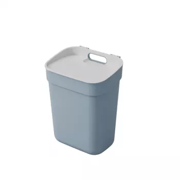 CURVER Ready To Collect 10L kantica za smeće plava/svijetlosiva