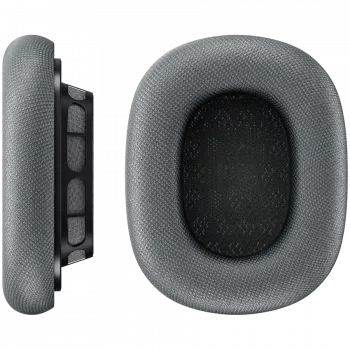 VONMÄHLEN jastučići za AirPods Max, mornarskoplava