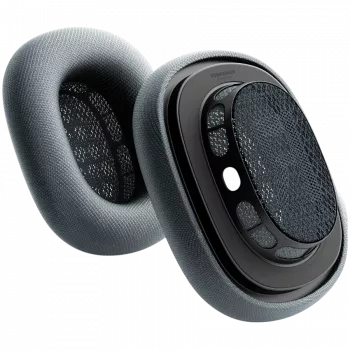 VONMÄHLEN jastučići za AirPods Max, mornarskoplava