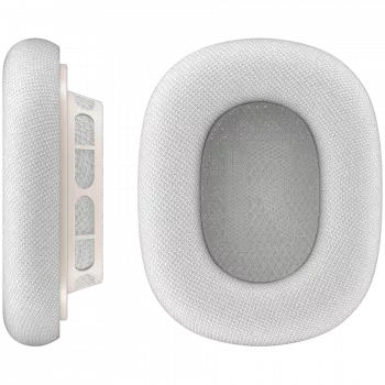 VONMÄHLEN zračni jastučići za AirPods Max, svijetlosivi