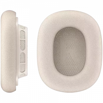 VONMÄHLEN Air Cushions for AirPods Max, Champagne