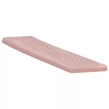 Thermal Grizzly Minus Pad 8 - 120 x 20 x 2,0 mm, paket od 2 - visokoučinski toplinski pad