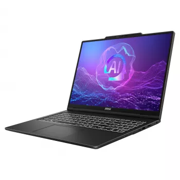 MSI VenturePro 16 A2RWFG-001FR prijenosno računalo, 16
