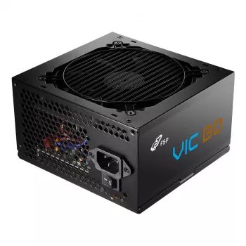 Fortron VIC-550BD 550W 80 PLUS Gold potpuno modularno ATX napajanje
