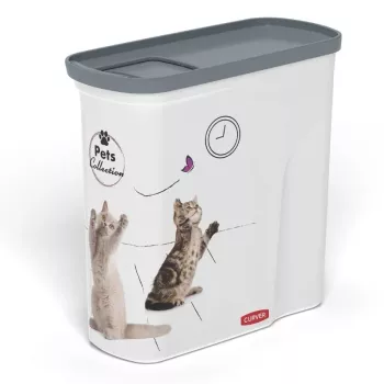 CURVER Pet Life posuda za spremanje hrane za pse i mačke 1,5 kg 2L