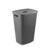 CURVER Softex kutija za rublje 56L tamnosiva 42 x 31,6 x 60 cm