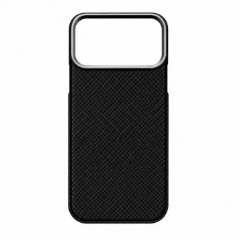 Evelatus Apple iPhone 18 Pro Carbon MagSafe futrola crna
