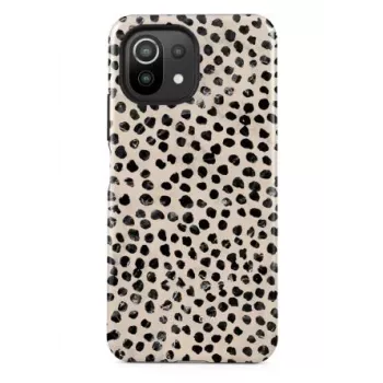 iLike Xiaomi Mi 11 Lite 5G NE/Lite/Lite 5G Burga Almond Latte Tough maska