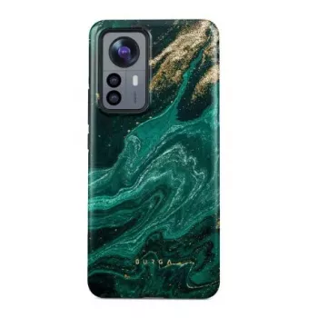 iLike Xiaomi 12 Pro Burga Emerald Pool Tough futrola