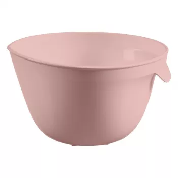 CURVER zdjela za miješanje 3,5L Kitchen Essentials ružičasta