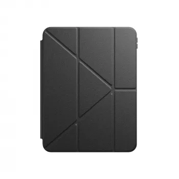 Native Union Active Case for iPad 10.9 (10th Gen, 2022) / iPad 11 (A16) - Black