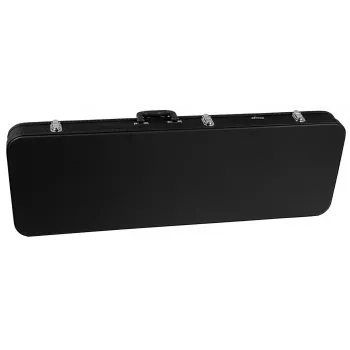 Stagg GCA-RE Electric Guitar Hard Case