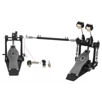 Stagg PD-52 Double Bass Drum Pedal
