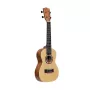 Stagg UC-30 koncertna ukulela od smrekovine