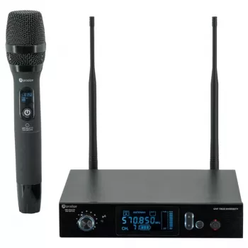 Prodipe MC1 DSP UHF SOLO bežični mikrofonski sustav