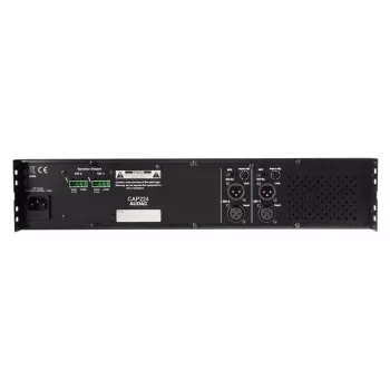 AUDAC CAP224 2.0-kanalno audio pojačalo