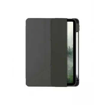 dbramante1928 London ICON flip futrola za Apple iPad 10,9 inch (10. gen) i iPad (A16) - Forest Shadow