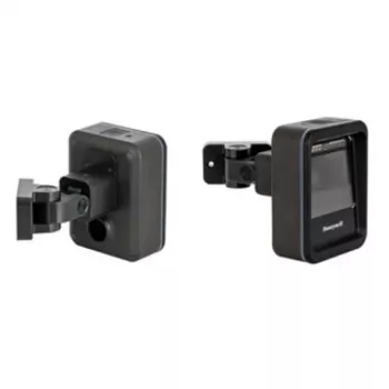 Honeywell STND-02F07-016-01 POS set za zidnu montažu za Genesis XP 7680g, crni