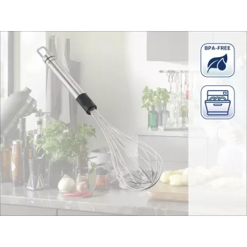 LEIFHEIT ProLine metlica za mućenje, nehrđajući čelik