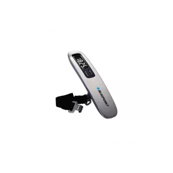 Blaupunkt LGS501 vaga za prtljagu 50 kg srebrna