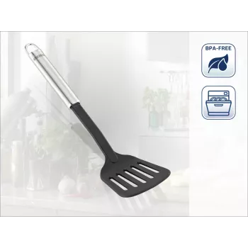 LEIFHEIT Sterling Nylon Spatula