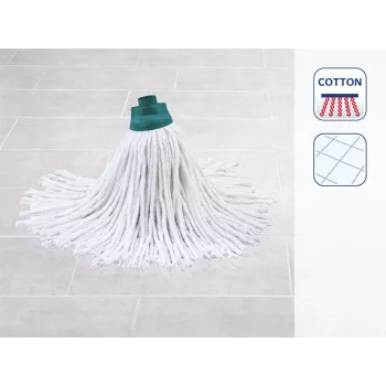 LEIFHEIT Classic mop pamuk