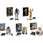 LEGO Star Wars Droid Bundle (BB-8, R2-D2, BB-9E) robotski droidi upravljani aplikacijom