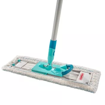 Leifheit Profi XL Cotton Plus navlaka za mop s preklopnom ručkom, 42 cm