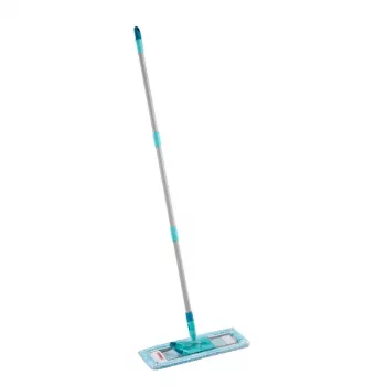 LEIFHEIT Profi XL Super Soft metla za pod s preklopnom ručkom, 42 cm