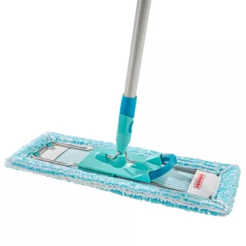 LEIFHEIT Profi XL Super Soft metla za pod s preklopnom ručkom, 42 cm