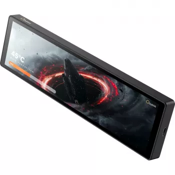 OCYPUS Sigma ES916 9,16 inch IPS WUXGA Mini HDMI monitor s USB-C napajanjem, crni