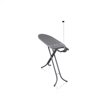 LEIFHEIT Air Board M daska za glačanje, Thermo-Reflect, crna, 120 x 38 cm