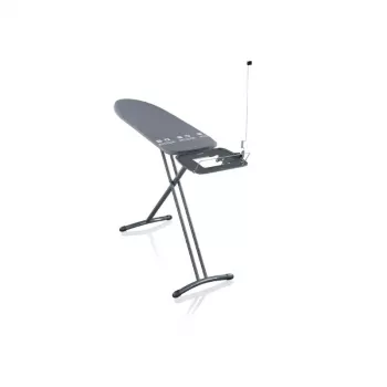 LEIFHEIT Air Board Express M daska za glačanje crna 120x38cm