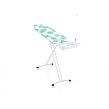 LEIFHEIT Air Board Express M daska za glačanje Solid Palm Leaves 120x38cm