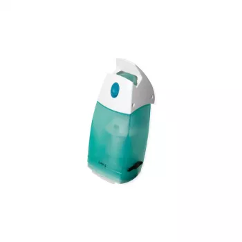 LEIFHEIT Dry&Clean rezervni spremnik za prljavu vodu, 100 ml, prozirno-sivi