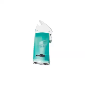LEIFHEIT Dry&Clean rezervni spremnik za prljavu vodu, 100 ml, prozirno-sivi
