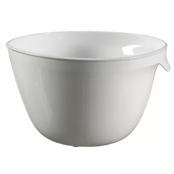 CURVER Kitchen Essentials zdjela za miješanje 3,5L bijela