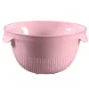 Curver Kitchen Essentials cjedilo, roza (0800736X51)