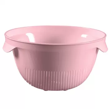 Curver Kitchen Essentials cjedilo, roza (0800736X51)