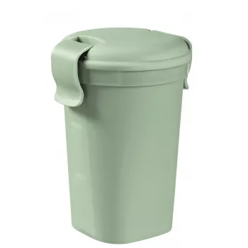 CURVER zdjela za hranu Cup L 0,6L Smart Eco To Go Ø11x17cm, svijetlozelena