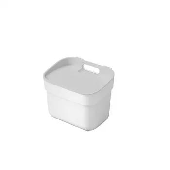 Curver Ready To Collect posuda za otpad 5L bijela/svijetlosiva