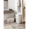 CURVER Infinity Recycled 40L košara za rublje zelena