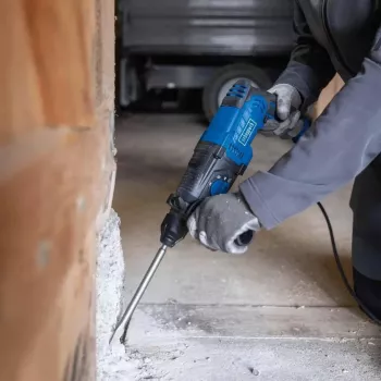Scheppach DH2260 1050W 3J 26mm SDS-Plus bušaći čekić