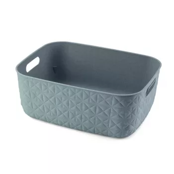 CURVER Softex M košara za pohranu 12,5L petrol