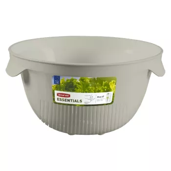 CURVER Kitchen Essentials lijevak, bež