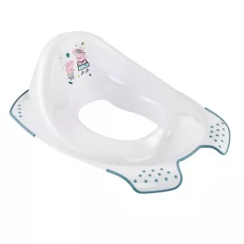 KEEEPER trener za WC Ewa Peppa Pig 30x40x15cm, bijeli